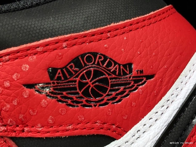 Rep OG 555088-602 Retro High Jordan Air Story 1 Origin 0806
